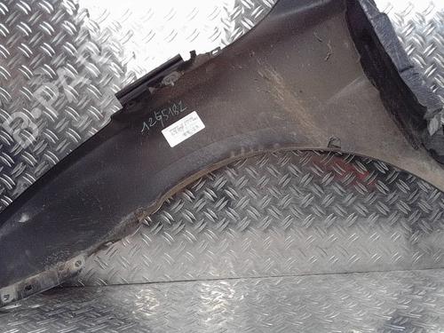 Right front fenders HYUNDAI i40 I (VF) 1.7 CRDI | BP24929030C42 