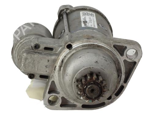 Used Starter AUDI A3 (8V1, 8VK) 2.0 TDI (150 hp) 21298526