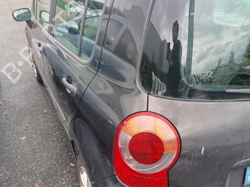 Used Parts RENAULT MODUS / GRAND MODUS (F/JP0_) 1.5 dCi (FP0D, JP0D) (82 hp) 4286570