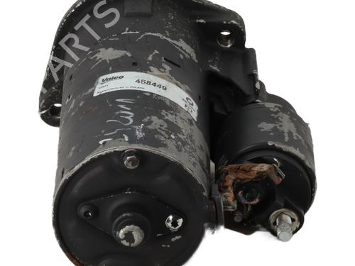 Starter FORD S-MAX (WA6) 1.8 TDCi | BP21304778M8 