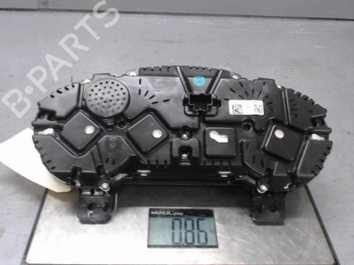 Instrument cluster FORD FIESTA VII (HJ, HF) 1.1 Ti-VCT | BP21301151C47 