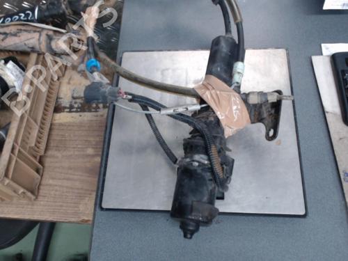 Electric handbrake JAGUAR XF SPORTBRAKE (X250) 2.2 D | BP21368973E5 