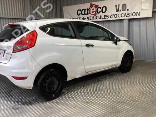 Steering column stalk FORD FIESTA VI (CB1, CCN) 1.4 TDCi | BP32701468I23 - Image 8