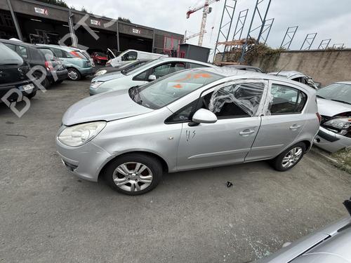 ABS pump OPEL CORSA D (S07) 1.3 CDTI (L08, L68) | BP27299879M43  - Image 19