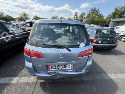 Steering column stalk MAZDA 2 (DY) 1.4 | BP26211374I23 - Image 11