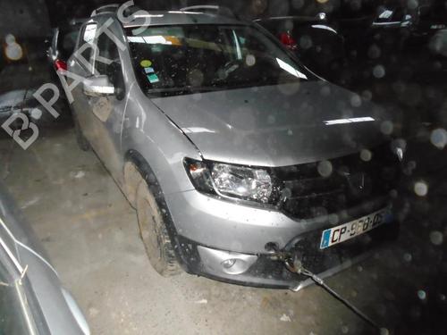 Heater matrix DACIA SANDERO II 1.5 dCi | BP21364290M63  - Image 5