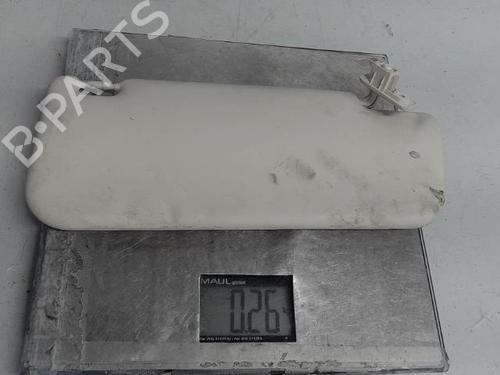 Left sun visor FORD KA (RU8) 1.2 | BP21314341I1 - Image 2