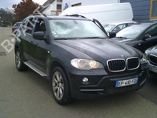 Intercooler BMW X5 (E70) 3.0 d | BP21318608M30 - Image 8