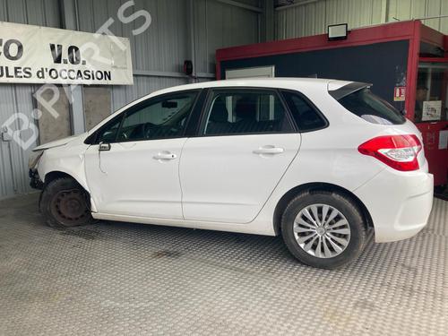 Startmotor CITROËN C4 II (NC_) 1.6 HDi 90 | BP36953473M8 - Image 25