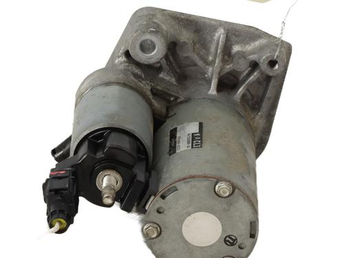 Used Starter Starter PEUGEOT 208 I (CA_, CC_) 1.2 VTI 82 (82 hp) 31697365 31697365