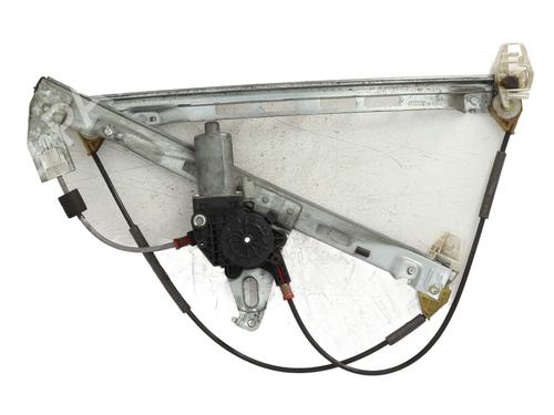 Right front window motor PEUGEOT 206 SW (2E/K) 2.0 HDi | BP27578270E20 - Image 2