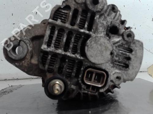 Alternator MITSUBISHI PAJERO III (V7_W, V6_W) 3.2 Di-D (V68W, V78W) | BP21306934M7 
