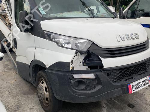 AC compressor IVECO DAILY VI Van 33S16, 35S16, 35C16, 38S16, 40C16, 42S16, 50C16 | BP24211766M34  - Image 8