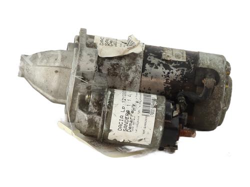 Starter DACIA SANDERO 1.4 MPI LPG | BP21307464M8 - Image 3
