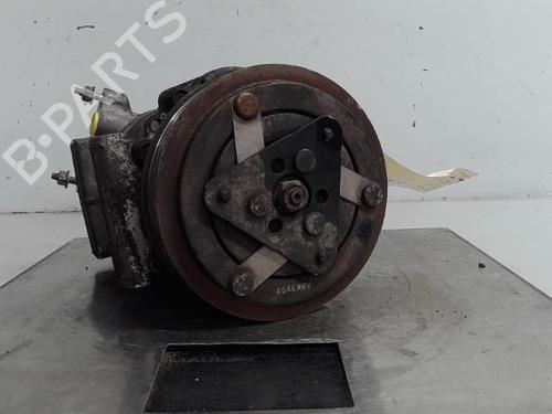 AC compressor CITROËN C2 (JM_) 1.4 | BP21316837M34 