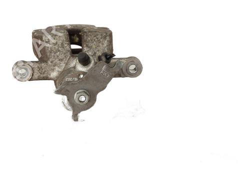 Used Left rear brake caliper RENAULT MEGANE IV Hatchback (B9A/M/N_) 1.2 TCe 100 (B9MS) (100 hp) 21313038