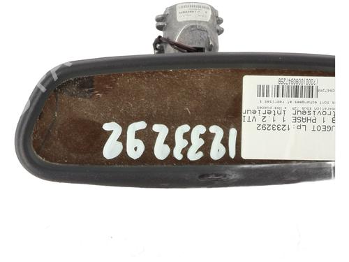 Rear mirror PEUGEOT 208 I (CA_, CC_) 1.2 VTI 82 | BP21319781I6 