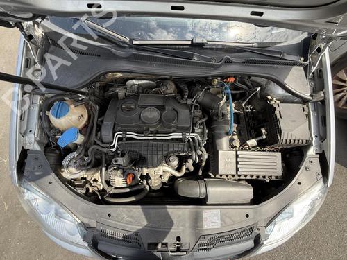 Left front window motor VW GOLF V (1K1) 2.0 TDI | BP27464422E21  - Image 19