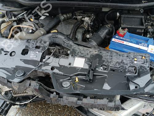 Steering column stalk RENAULT CAPTUR I (J5_, H5_) 1.5 dCi 90 (J5N4, J5M5, J5MW, J5M6, J5AL, J5AJ) | BP28011624I23 - Image 8