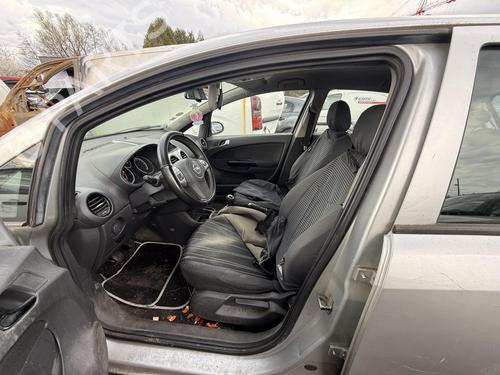 Steering column stalk OPEL CORSA D (S07) 1.3 CDTI (L08, L68) | BP24502377I23  - Image 13