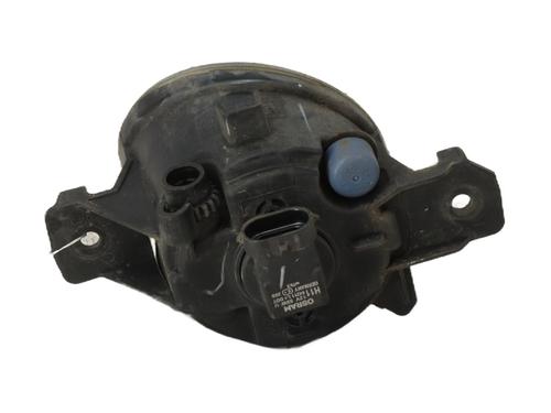 Used Left front fog light Left front fog light RENAULT CLIO III (BR0/1, CR0/1) [2005-2014] 34531068 34531068