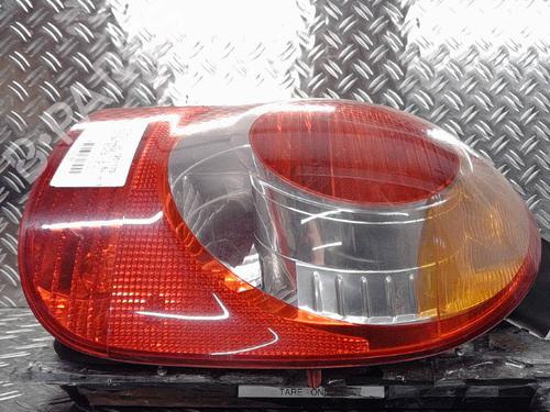 Right taillight RENAULT MODUS / GRAND MODUS (F/JP0_) 1.6 (JP03, JP0B, JP0U, JP0Y, JP1G) | BP24355255C35 - Image 3