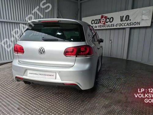 Used Parts VW GOLF VI (5K1) 1.4 TSI 4473079