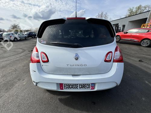 Starter RENAULT TWINGO II (CN0_) 1.5 dCi 90 | BP21298870M8 