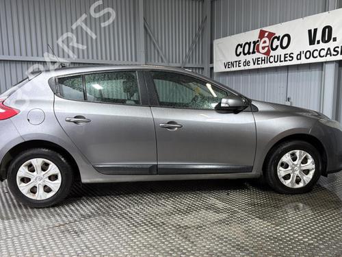 Front right seatbelt RENAULT MEGANE III Hatchback (BZ0/1_, B3_) 1.5 dCi (BZ09, BZ0D, BZ1W, BZ29, BZ14) | BP32017012I25 - Image 24