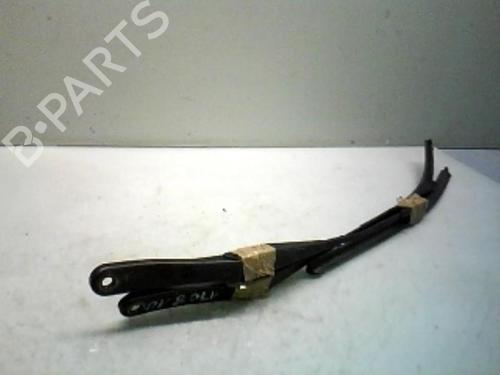 Used Front windshield wiper arm OPEL ASTRA H Estate (A04) 1.9 CDTI (L35) (120 hp) 21363070
