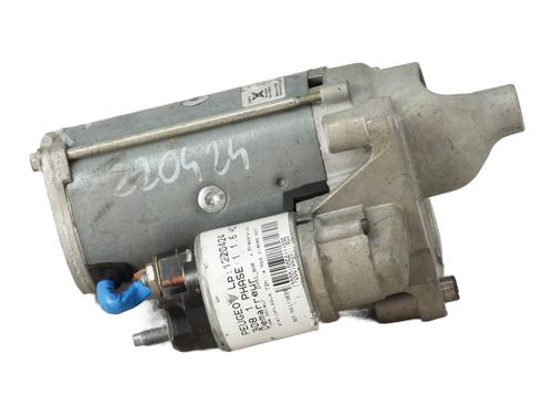 Starter PEUGEOT 308 I (4A_, 4C_) 1.6 HDi | BP21296127M8 