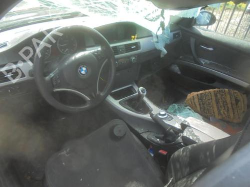 Intercooler BMW 3 (E90) 320 d | BP21294382M30  - Image 7