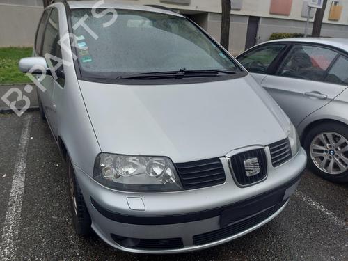 Used Parts SEAT ALHAMBRA (7V8, 7V9)  2.0 TDI  1988240