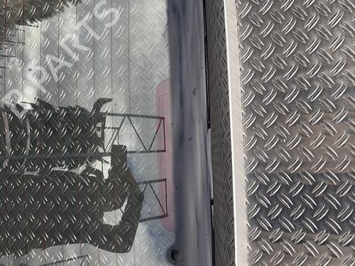 Tailgate NISSAN X-TRAIL I (T30) 2.2 Di 4x4 | BP29836161C6 
