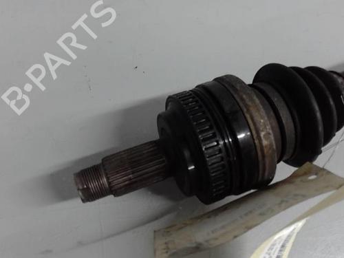 Left rear driveshaft BMW 3 (E46) 318 i | BP24294664M40 