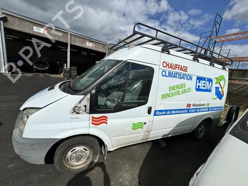 Gearbox FORD TRANSIT Van (FA_ _) 2.2 TDCi | BP21372012M3  - Image 10