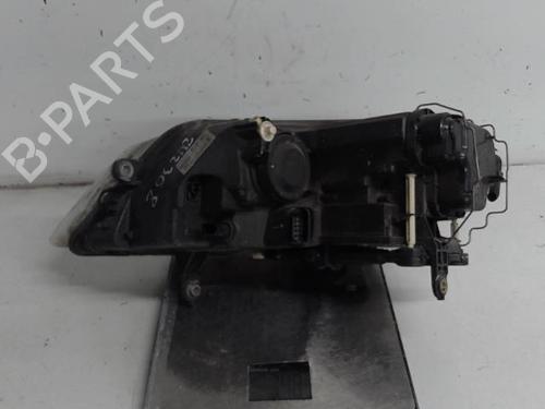 Højre forlygte VW PHAETON (3D1, 3D2, 3D3, 3D4, 3D6, 3D7, 3D8, 3D9) 5.0 V10 TDI 4motion | BP21292930C29 