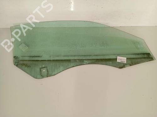 Dørrute ventre foran VW EOS (1F7, 1F8) 2.0 TDI | BP29339512C18 
