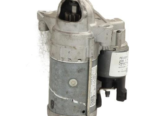 Starter PEUGEOT 208 I (CA_, CC_) 1.5 BlueHDI 100 | BP21296157M8 