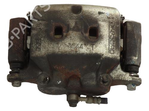 Used Left front brake caliper Left front brake caliper INFINITI Q50 50 D (170 hp) 21366700 21366700