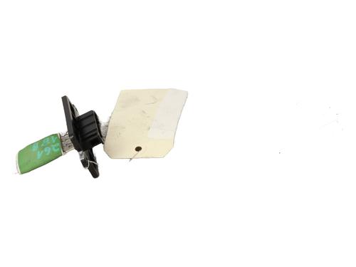 Heater resistor DACIA SANDERO II TCe 90 (B8M1, B8MA, B8AC) | BP33679003M108 - Image 5