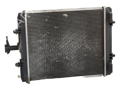 Used Water radiator Water radiator PEUGEOT 107 (PM_, PN_) 1.0 (68 hp) 32140961 32140961