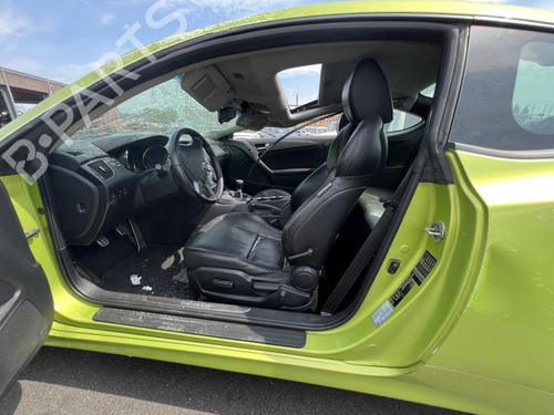 Seat buckle HYUNDAI GENESIS Coupe 2.0 T | BP21369380I32 - Image 8