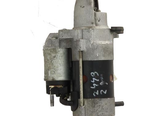 Starter OPEL MERIVA B MPV (S10) 1.6 CDTI (75) | BP24117272M8  - Image 5