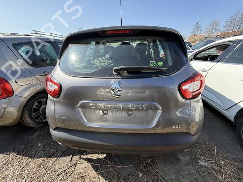 Climate control RENAULT CAPTUR I (J5_, H5_) 1.5 dCi 90 (J5N4, J5M5, J5MW, J5M6, J5AL, J5AJ) | BP24631839I5  - Image 18