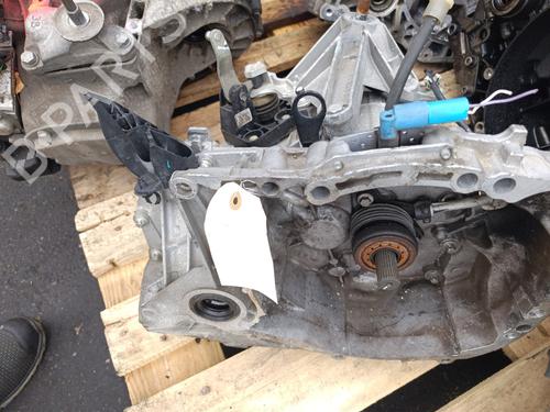 Gearbox RENAULT MODUS / GRAND MODUS (F/JP0_) 1.2 (JP0C, JP0K, FP0C, FP0K, FP0P, JP0P, JP0T) | BP37417131M3 - Image 2