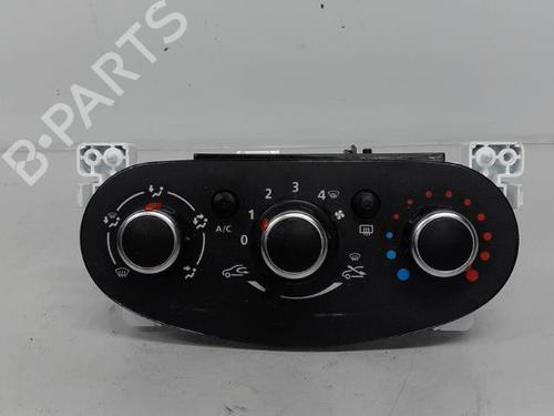 Climate control DACIA SANDERO II 1.0 SCe 75 (B8JC, B8JD, B8NC) | BP21305395I5 