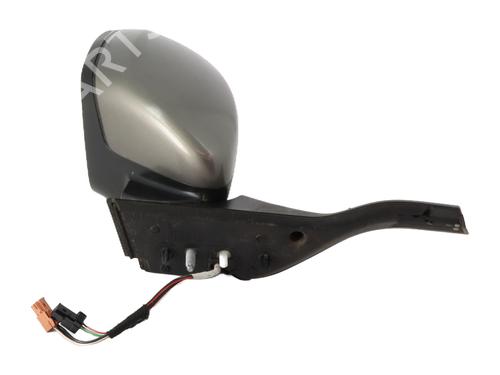 Left mirror PEUGEOT 208 I (CA_, CC_) 1.6 HDi | BP26681014C26 
