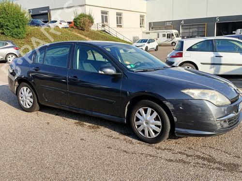 Switch RENAULT LAGUNA III (BT0/1) 1.5 dCi (BT00, BT0A, BT0T, BT1J) | BP28175891I30  - Image 5