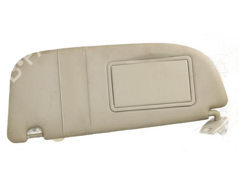 Used Left sun visor Left sun visor PEUGEOT 406 (8B) 2.0 HDI 110 (109 hp) 32021646 32021646